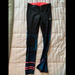 New Balance workout pants